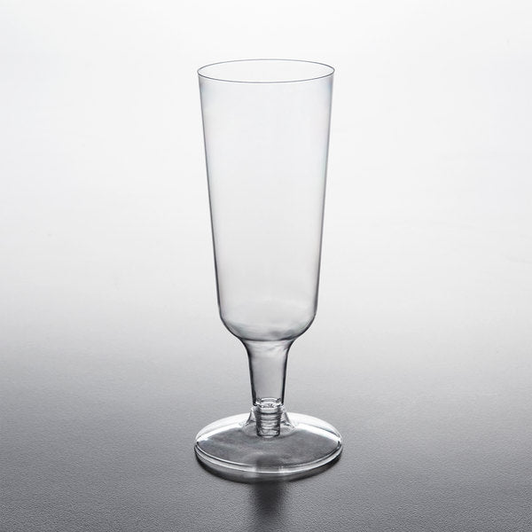 Vision 6 Oz. Champagne Flute /10pc