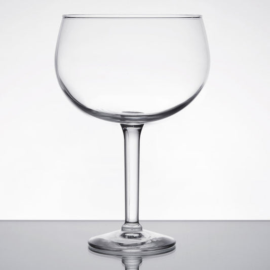 27.25 oz Margarita Glass