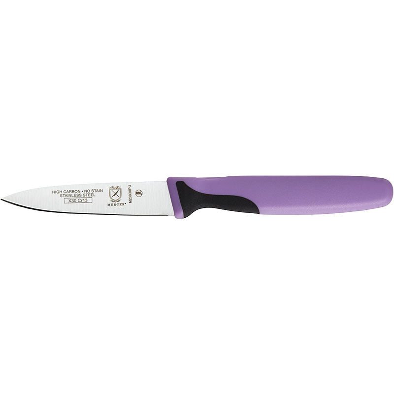 Paring Knife Multicolor Mercer