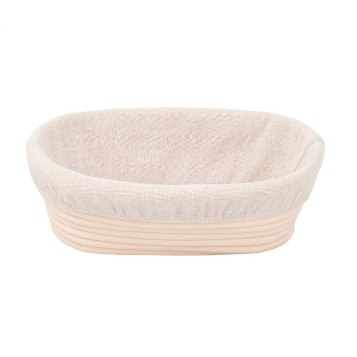Oval Proofing Basket