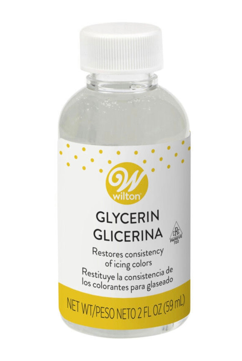 Glycerin 2 oz