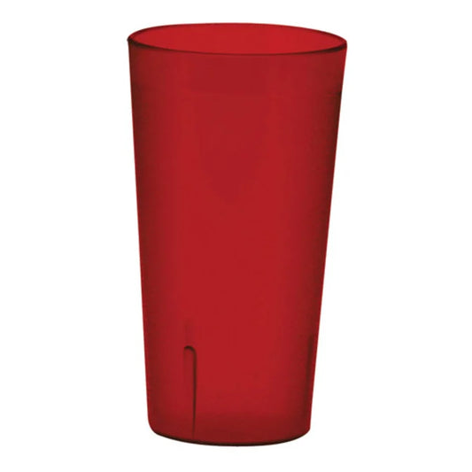 16oz Red Tumbler