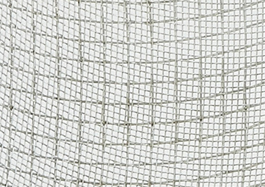 Double Mesh Strainer 8"