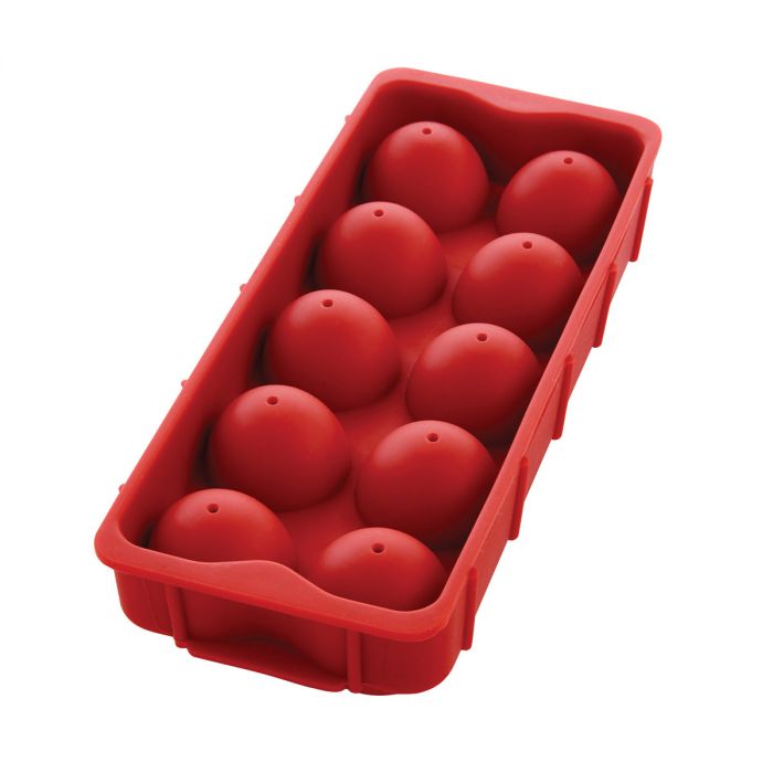 Cannonball Ice Cube Tray
