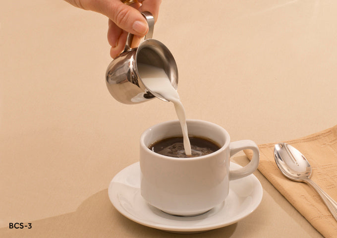 Bell Creamer 8oz