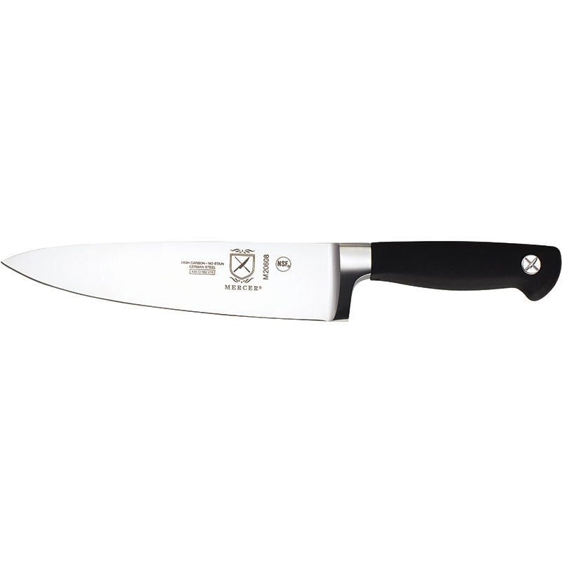 Genesis 8" Chef Knife