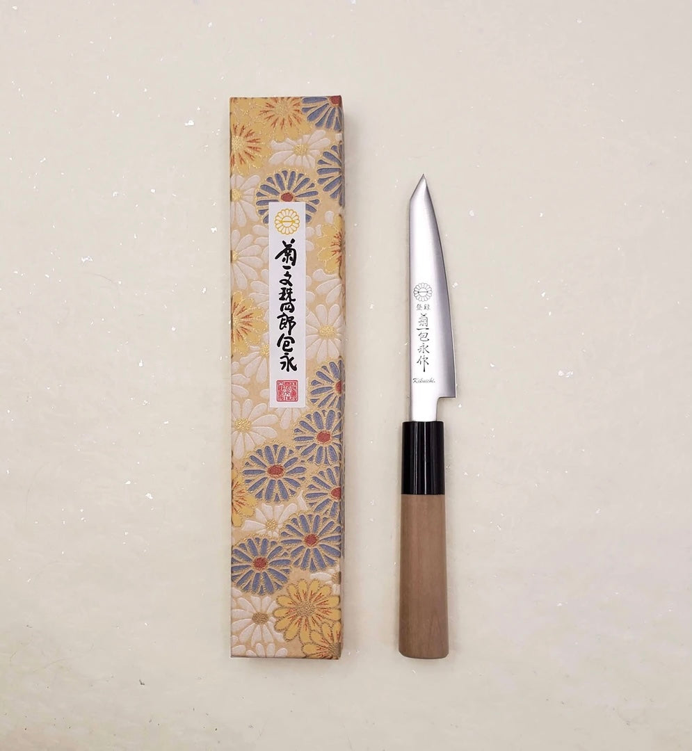 Steak Knife SS Kikuichi