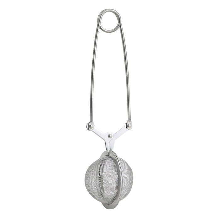 1 1/2" Snap Mesh Tea Ball