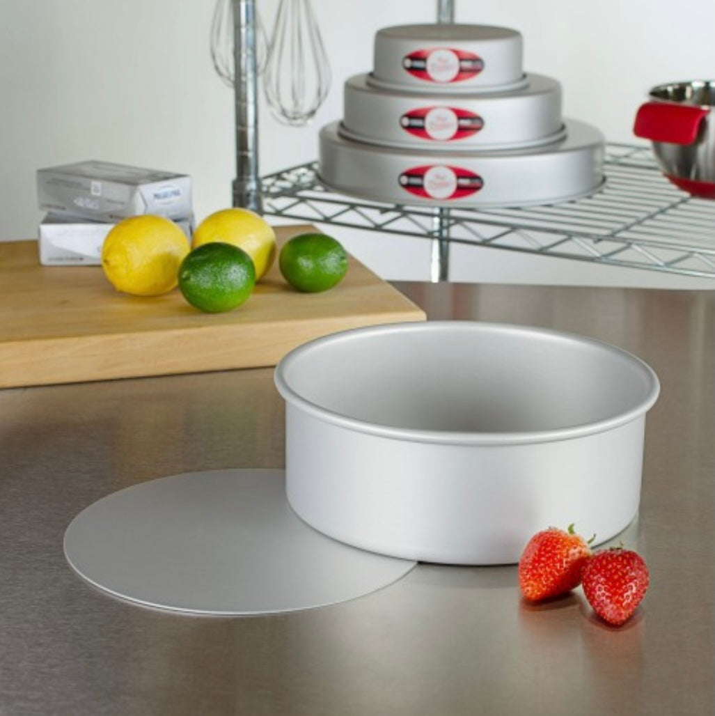 8" Round Cake Pan RMB FD