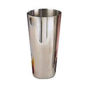 28oz Stainless Steel Shaker
