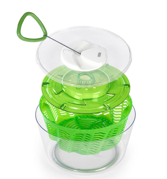 Swift Dry Salad Spinner, Small