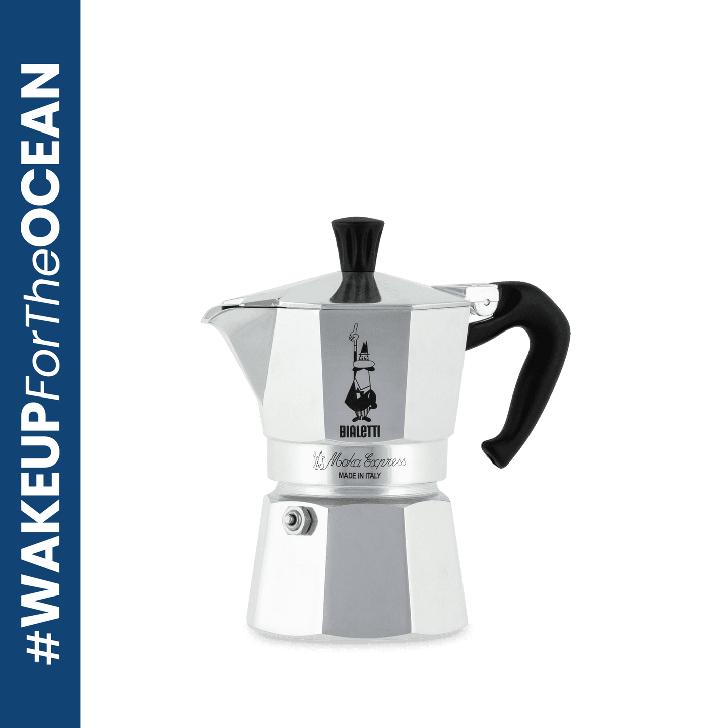 Moka Express 6 Cup