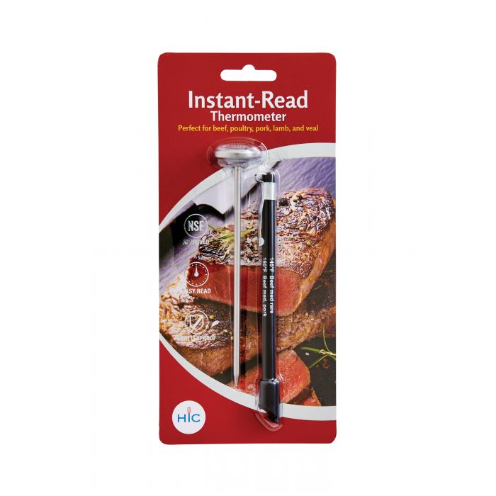 Thermometer Instant Read