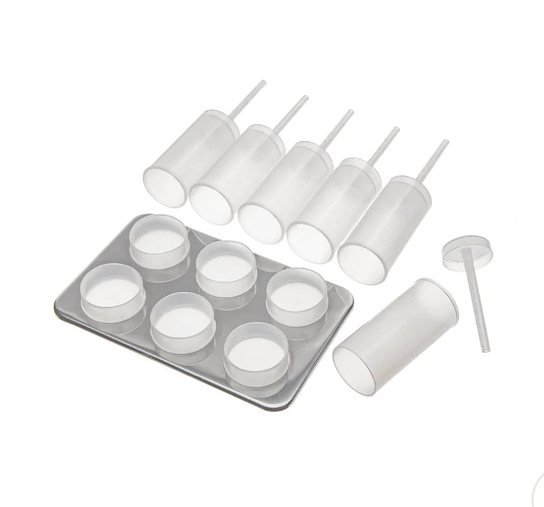 Pop Up Molds