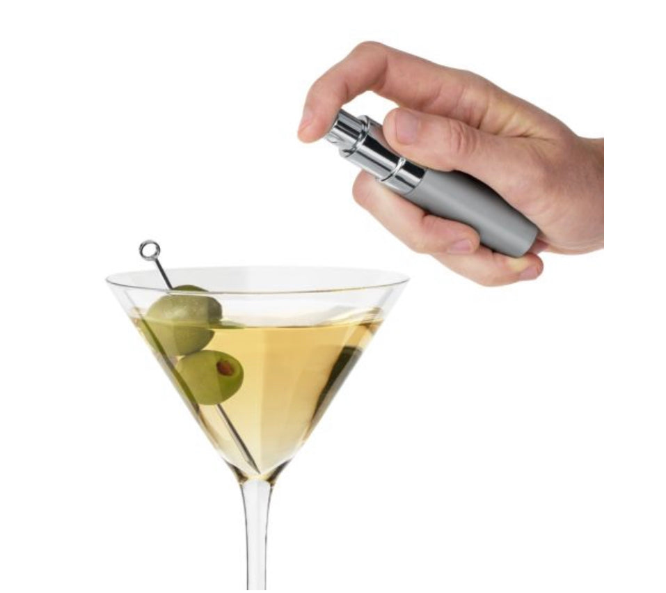 True Martini Atomizer