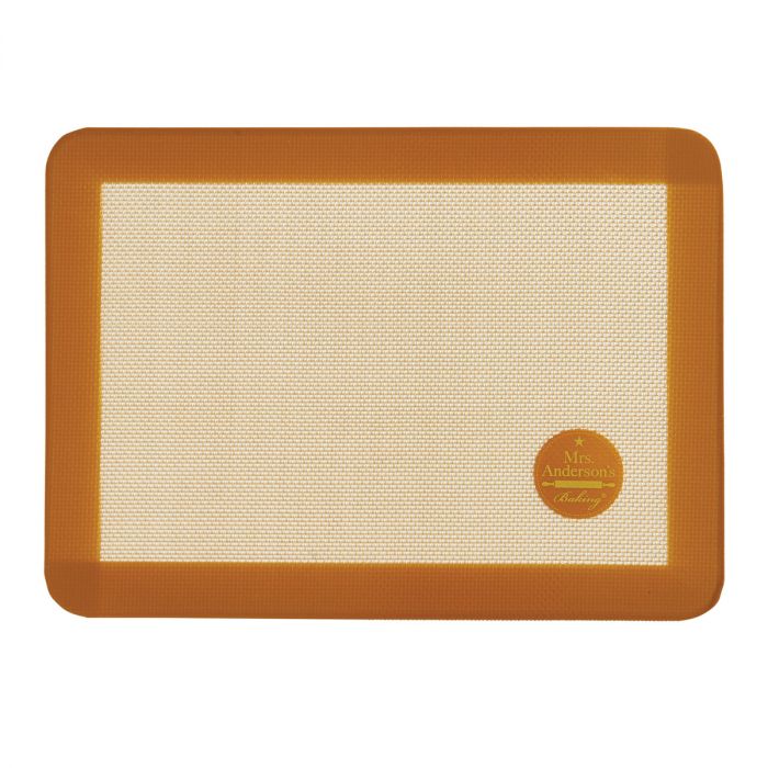 Toaster Oven Baking Mat