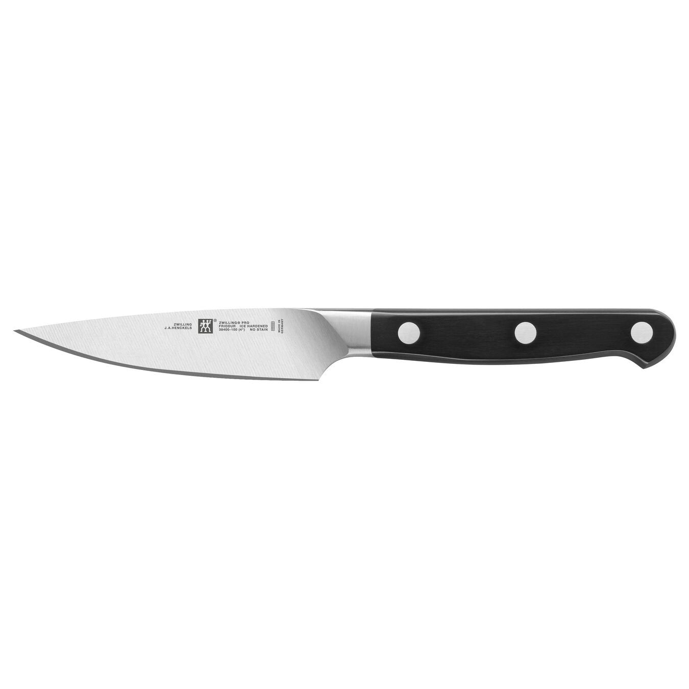 4" Zwilling Pro Paring Knife