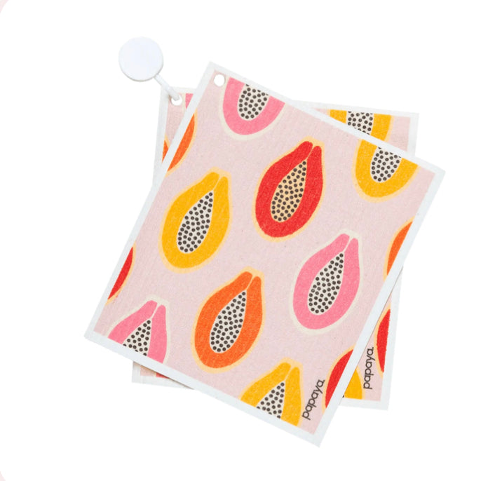 Papaya Reusable -Mod Papayas