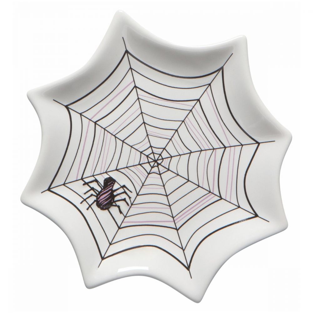 Spooktacular Dishes
