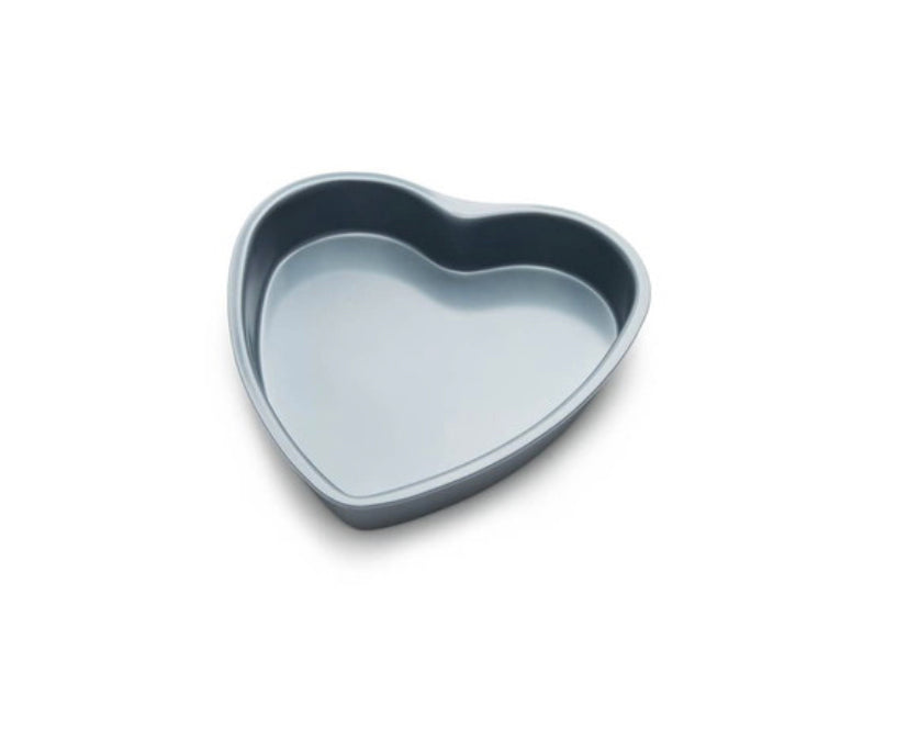 8" Heart Pan NS