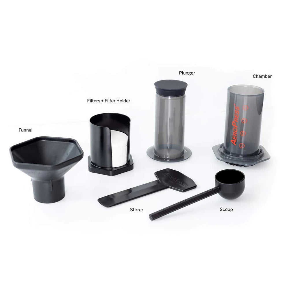 Aeropress Coffee Press