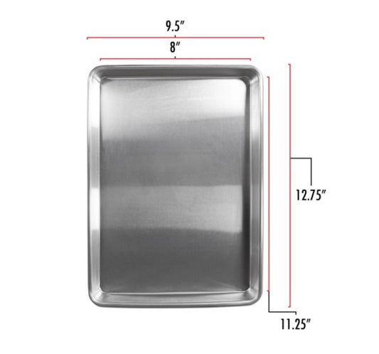 Quarter Sheet Pan