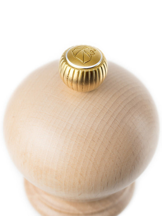 Paris Salt Mill Natural 5"/12cm