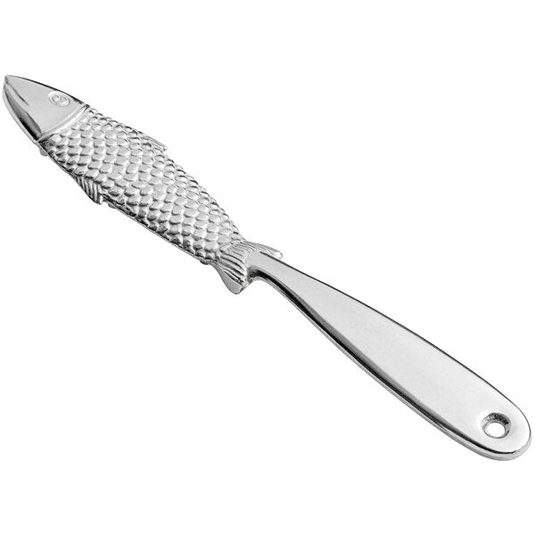 Fish Scaler FR