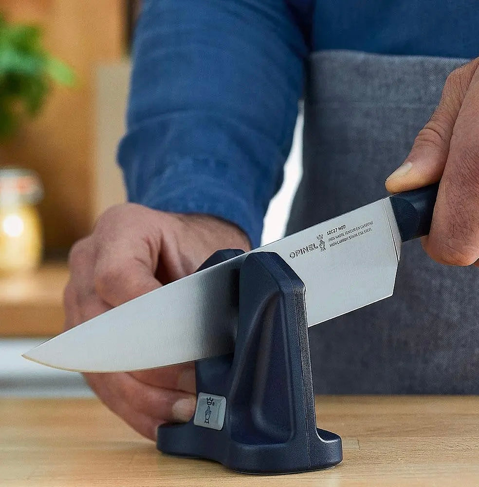 Manual Knife Sharpener Opinel