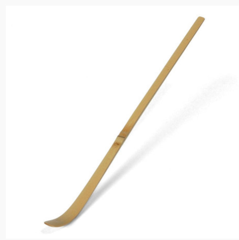 Matcha Green Tea Spoon 7.25"