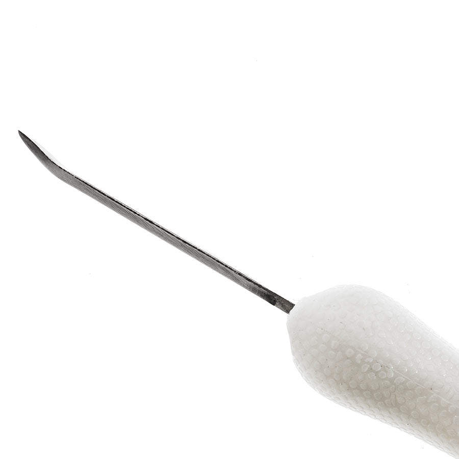 2.75" Oyster Knife Bent Tip
