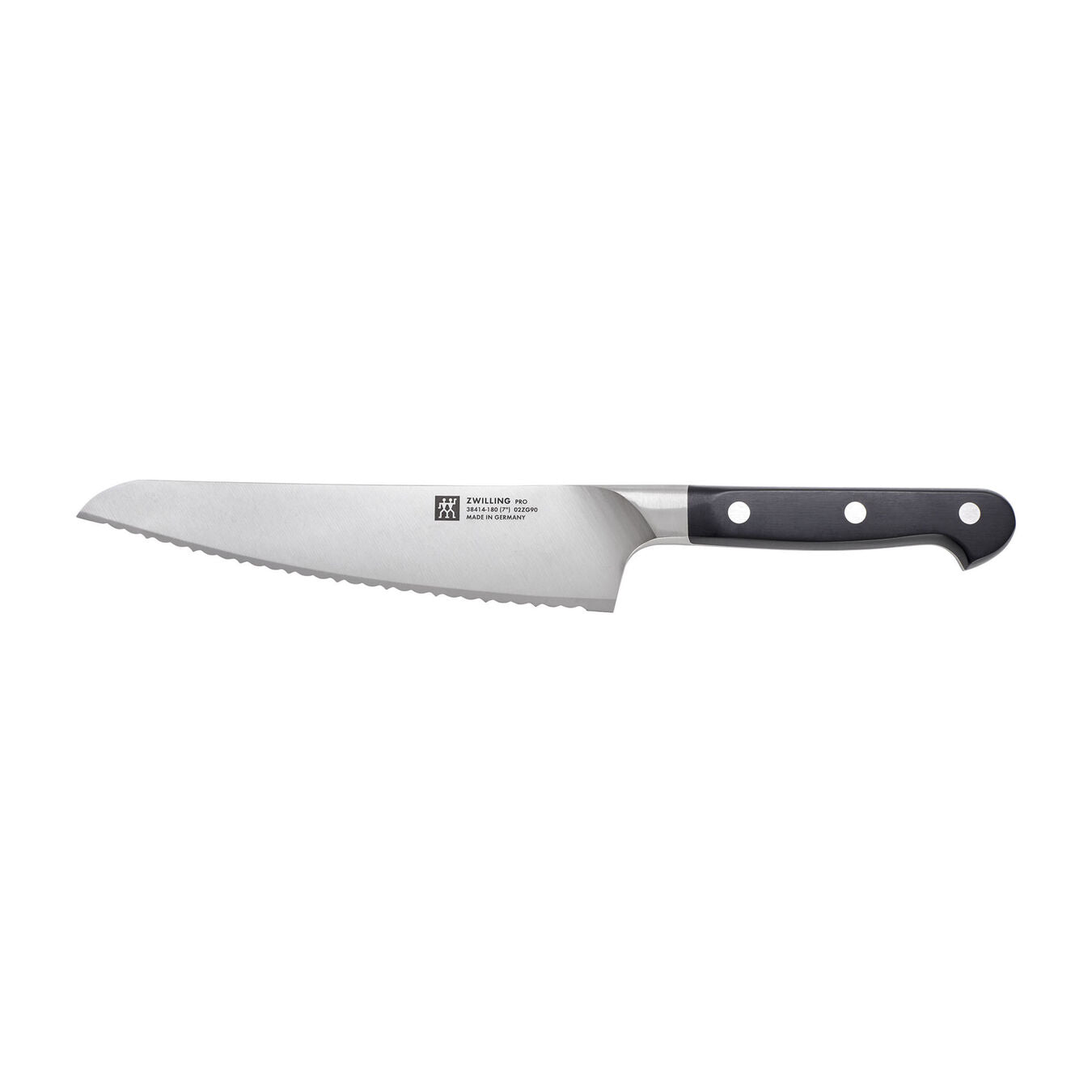 Zwilling Pro 7" Deli Prep Knife