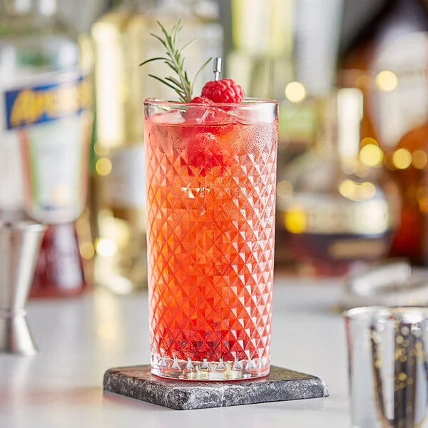 Acopa Aurelius Beverage Glass 15oz