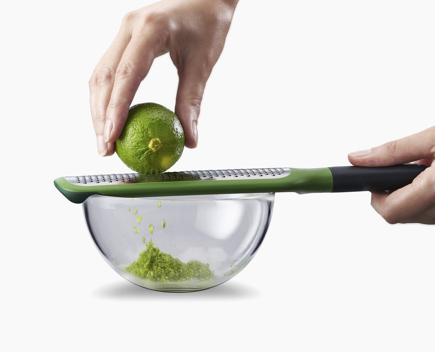 GripGrater Paddle Green