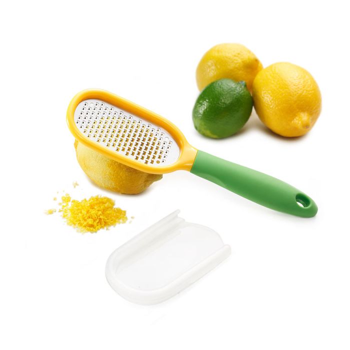 Handi-Zest Green