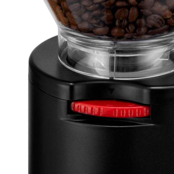Electric Burr Coffee Grinder BK