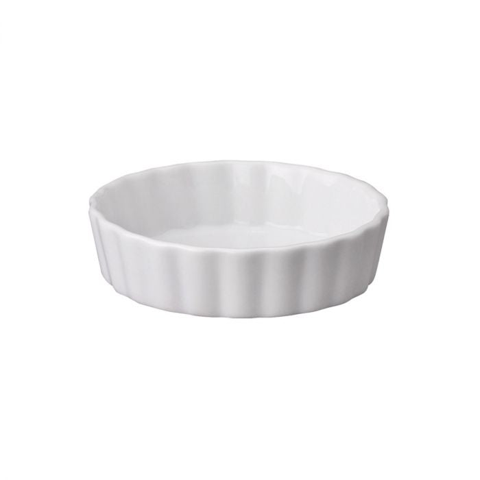 5" Creme Brulee Round