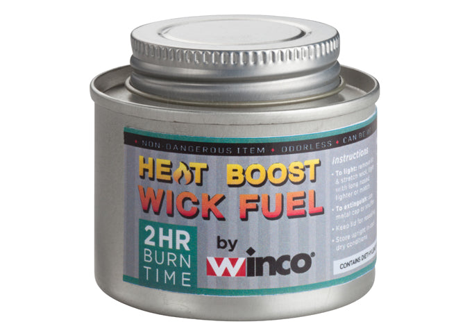 Chafing Fuel 2 Hour