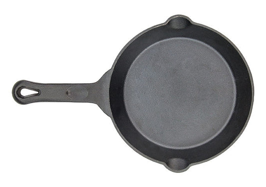 8" Cast Iron Skillet