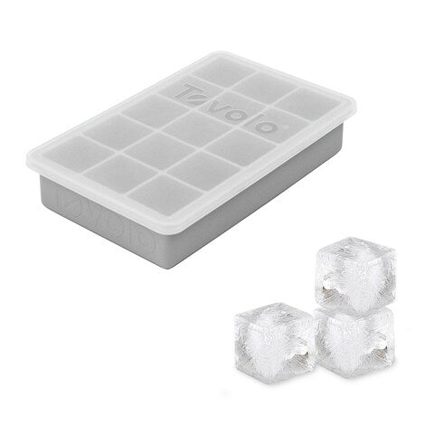 Cool Grey Perfect W/ Lid