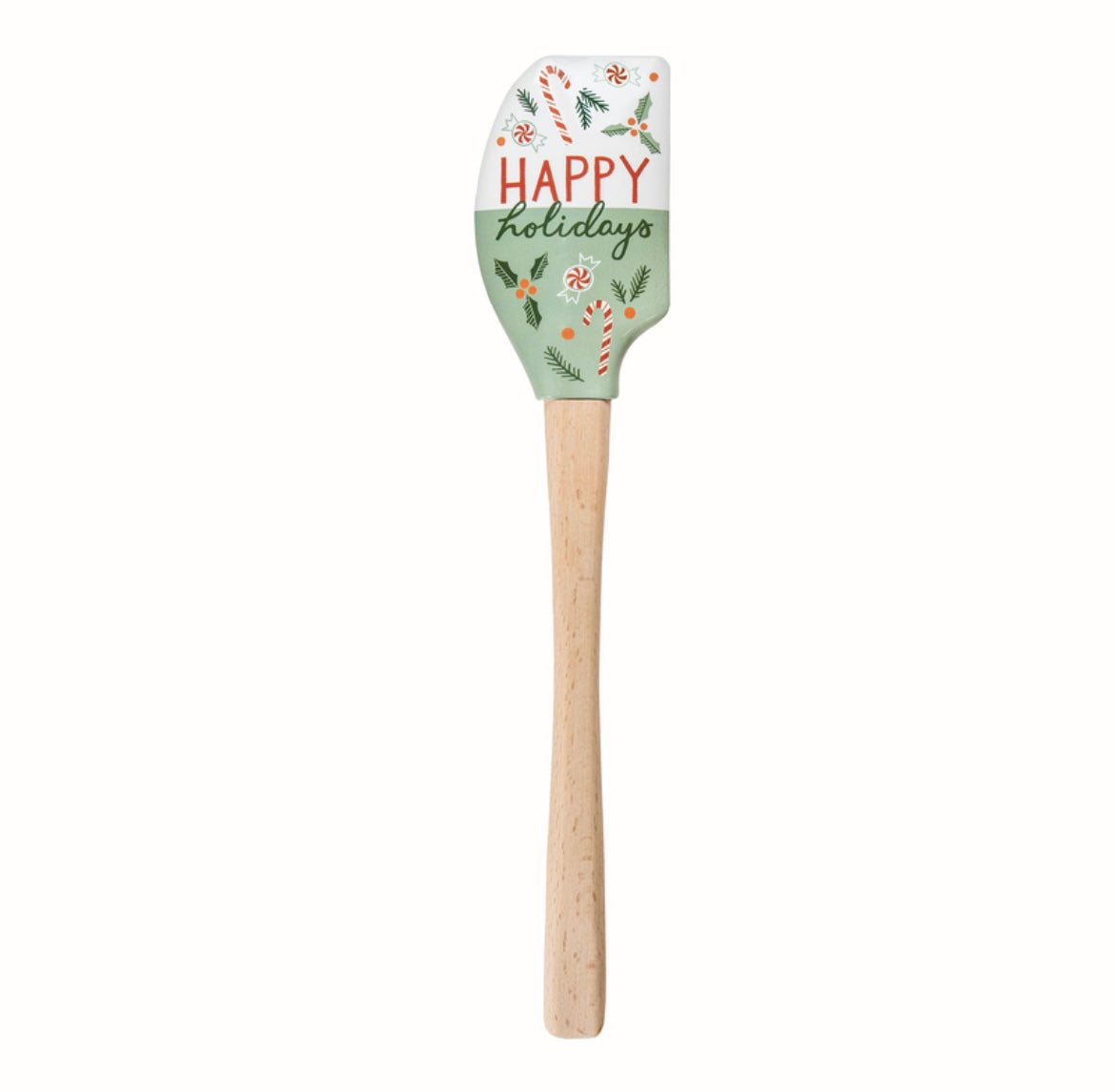 Oh Snap Spatula