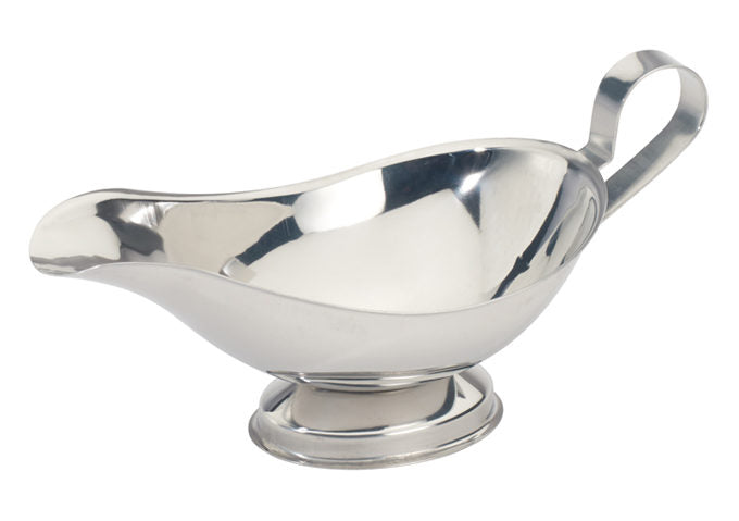 Gravy boat 8oz