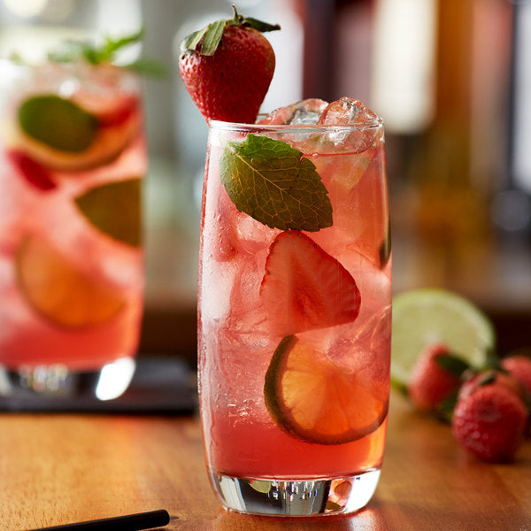 12 Oz Beverage Glass Acopa