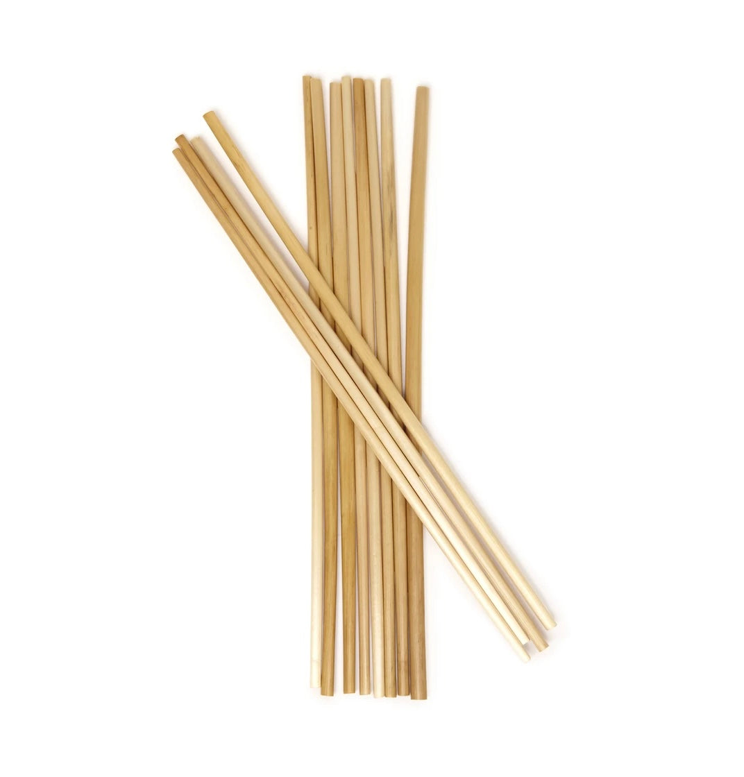 Straw Straws c/80