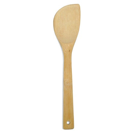 11" Bamboo Spatula