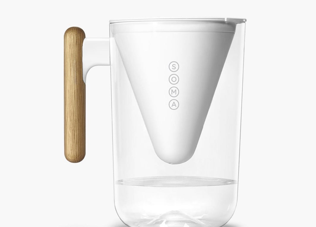 10 Cup Water Pitcher