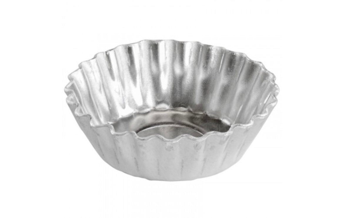 Mini Tartlette Pan 2.5" FD