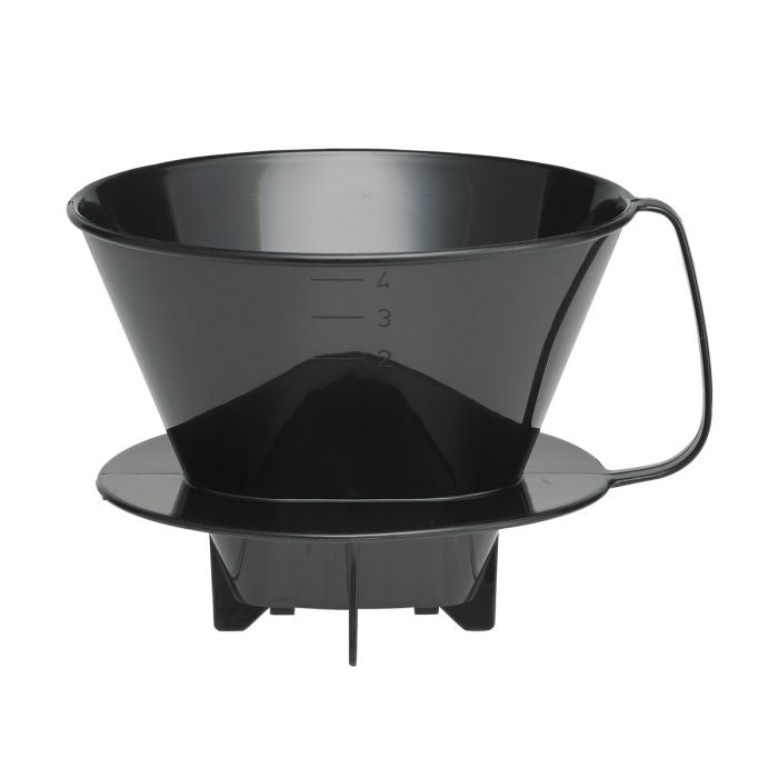 Filter Cone #4 Black