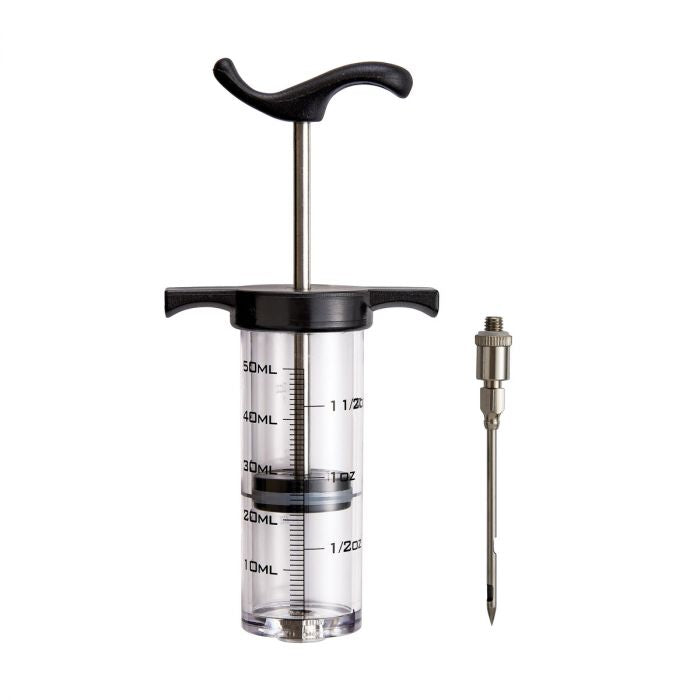 Roasting Flavor Injector