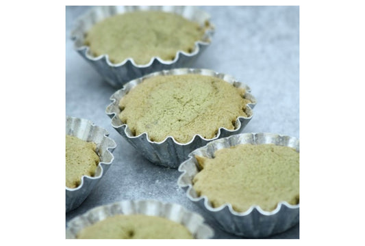 Mini Tartlette Pan 2.5" FD